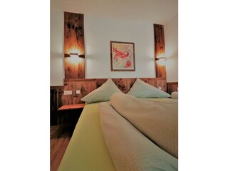 Appartamento per vacanze Ried im Zillertal Caratteristiche 8