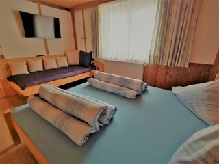 Appartamento per vacanze Ried im Zillertal Caratteristiche 20