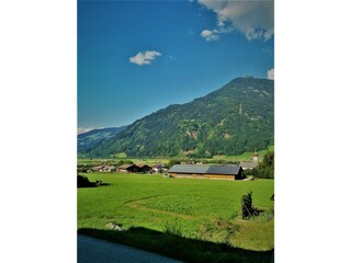 Appartamento per vacanze Ried im Zillertal Ambiente 21