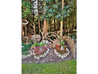 Appartamento per vacanze Ried im Zillertal Ambiente 24