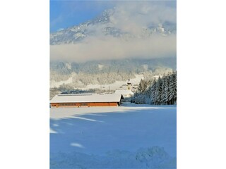 Appartamento per vacanze Ried im Zillertal Ambiente 23