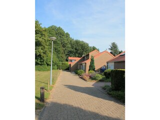 Casa per le vacanze Bruinisse Registrazione all'aperto 3