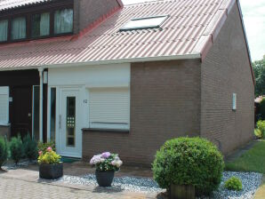 Ferienhaus Konijnenberg 12