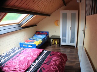 Vakantiehuis Bruinisse Kenmerken 13