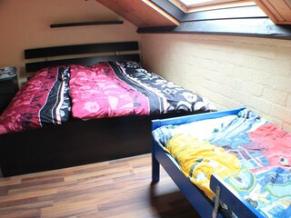 Vakantiehuis Bruinisse Kenmerken 12