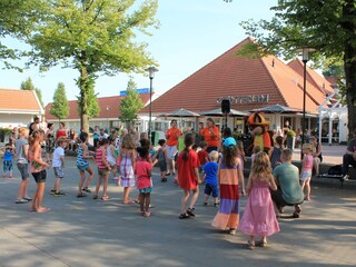 Holiday house Bruinisse Environment 25