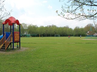 Holiday house Bruinisse Environment 24