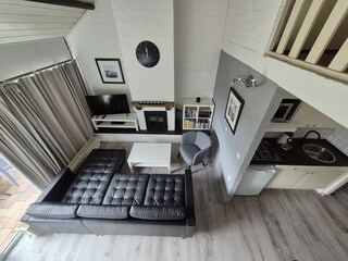 Vakantiehuis Bruinisse Kenmerken 19