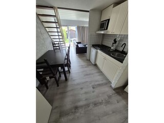 Vakantiehuis Bruinisse Kenmerken 18