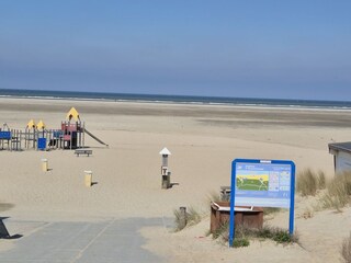 Holiday house Bruinisse Environment 26