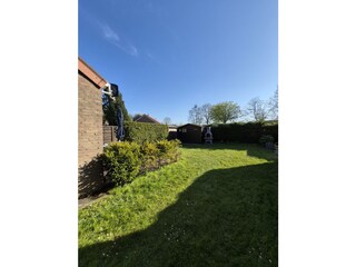Vakantiehuis Bruinisse Buitenaudio-opname 4