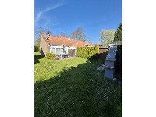 Vakantiehuis Bruinisse Buitenaudio-opname 5