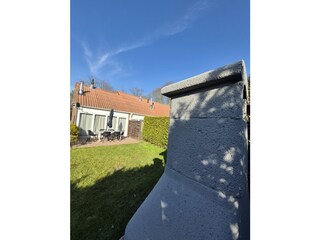 Vakantiehuis Bruinisse Buitenaudio-opname 6