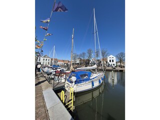 Holiday house Bruinisse Environment 27