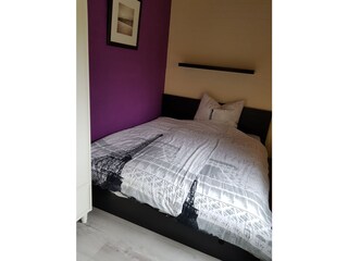 Holiday house Bruinisse Features 16