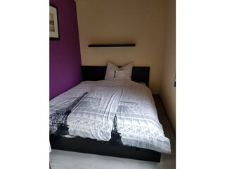 Casa per le vacanze Bruinisse Caratteristiche 17