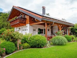 Apartment Allgäuhaus Wucherer im Oberallgäu