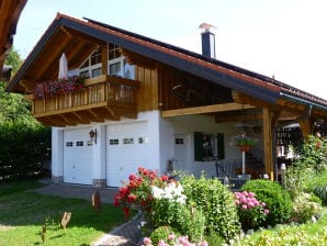 Apartment Allgäuhaus Wucherer im Oberallgäu - Missen-Wilhams - image1