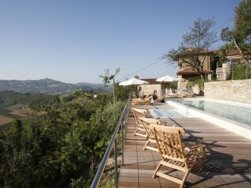Ferienhaus Casa Pasqualin