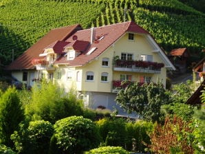 Holiday apartment Ferienhof Mayer - Fewo 1