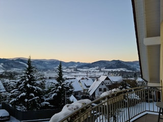 Ferienwohnung Lautenbach Außenaufnahme 16