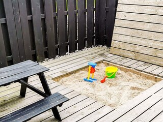 Casa per le vacanze Als  21