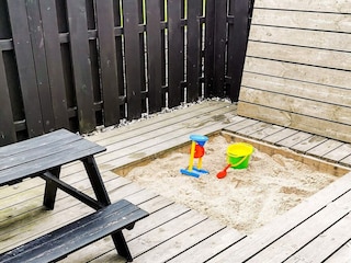 Ferienhaus Als  19