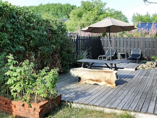 Ferienhaus Als Außenaufnahme 5