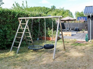 Holiday house Als  14