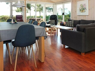 Vakantiehuis Als  25