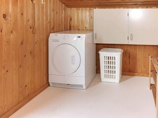 Vakantiehuis Als  18