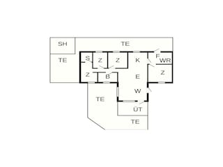 Ferienhaus Als Grundriss 8