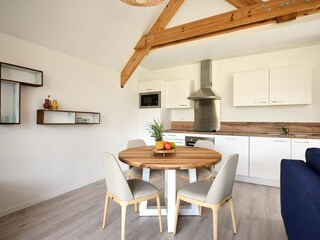 Vakantiepark Merlimont Kenmerken 4