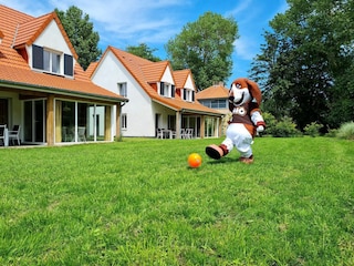 Vakantiepark Merlimont  7