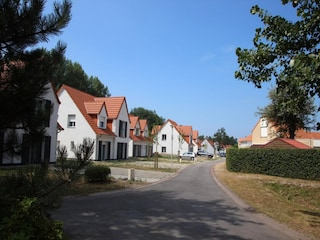 Ferienpark Merlimont  9