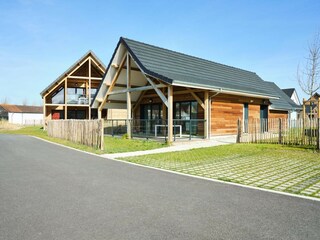 Holiday park Merlimont Outdoor Recording 2