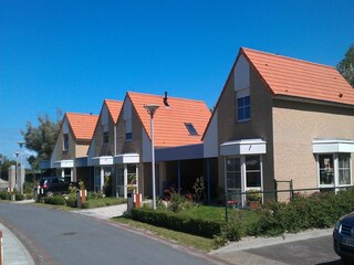 Ferienpark Merlimont  15