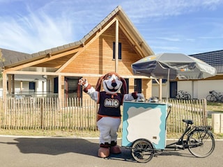 Parque de vacaciones Merlimont  14