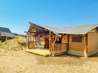 Ferienpark Merlimont  7