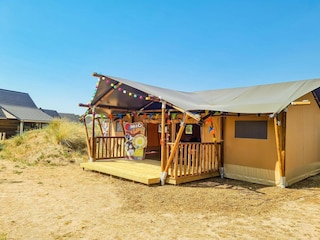 Vakantiepark Merlimont  15