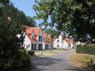 Vakantiepark Merlimont  18