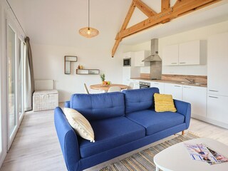 Vakantiepark Merlimont Kenmerken 3