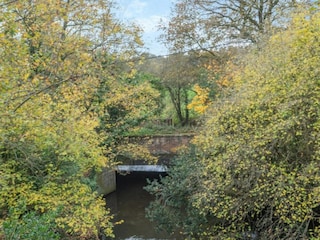 Chalet Norwich Environment 29