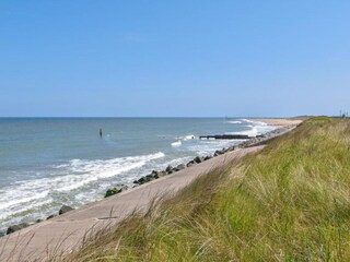 Chalet Norwich Entorno 26