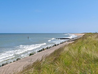 Chalet Norwich Environment 26