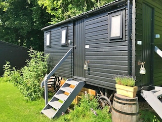 Maison de vacances Norwich Enregistrement extérieur 6