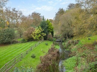 Casa per le vacanze Norwich Ambiente 39