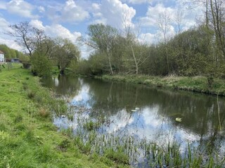 Vakantiehuis Norwich Omgeving 43