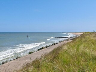 Casa per le vacanze Norwich Ambiente 23