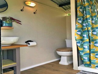 Ferienhaus Norwich Ausstattung 8